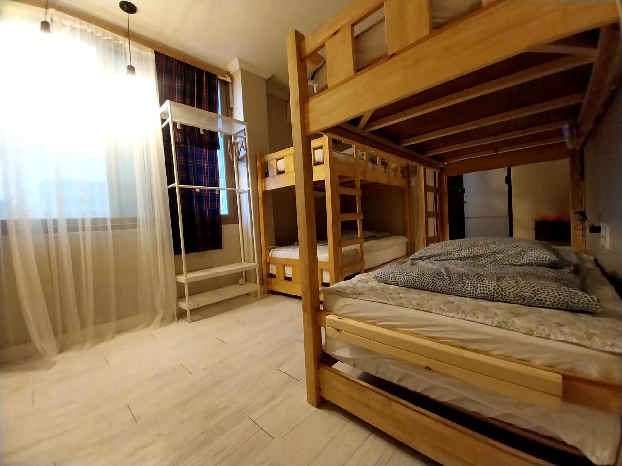 Pohang Youngildae Guesthouse מראה חיצוני תמונה
