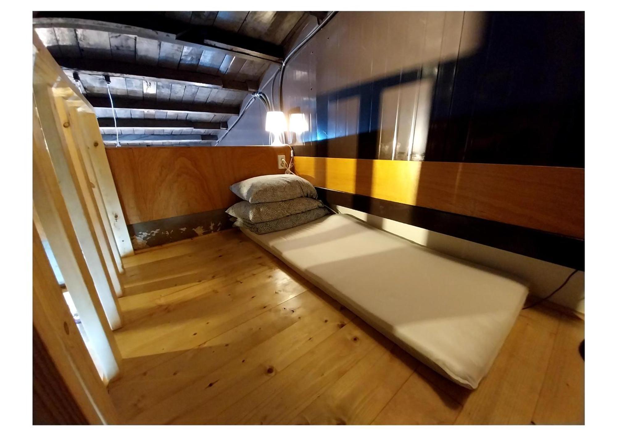 Pohang Youngildae Guesthouse מראה חיצוני תמונה