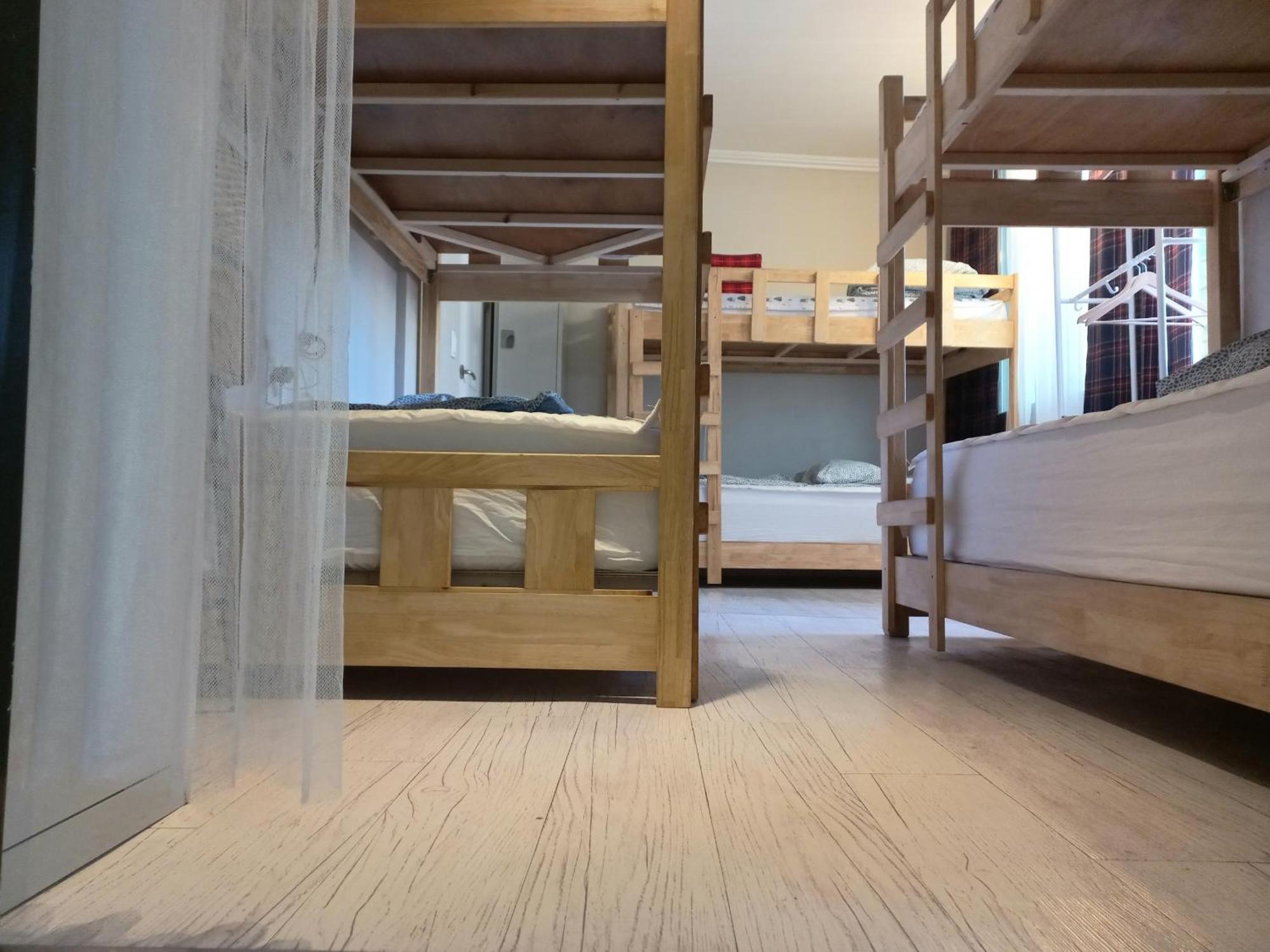 Pohang Youngildae Guesthouse חדר תמונה