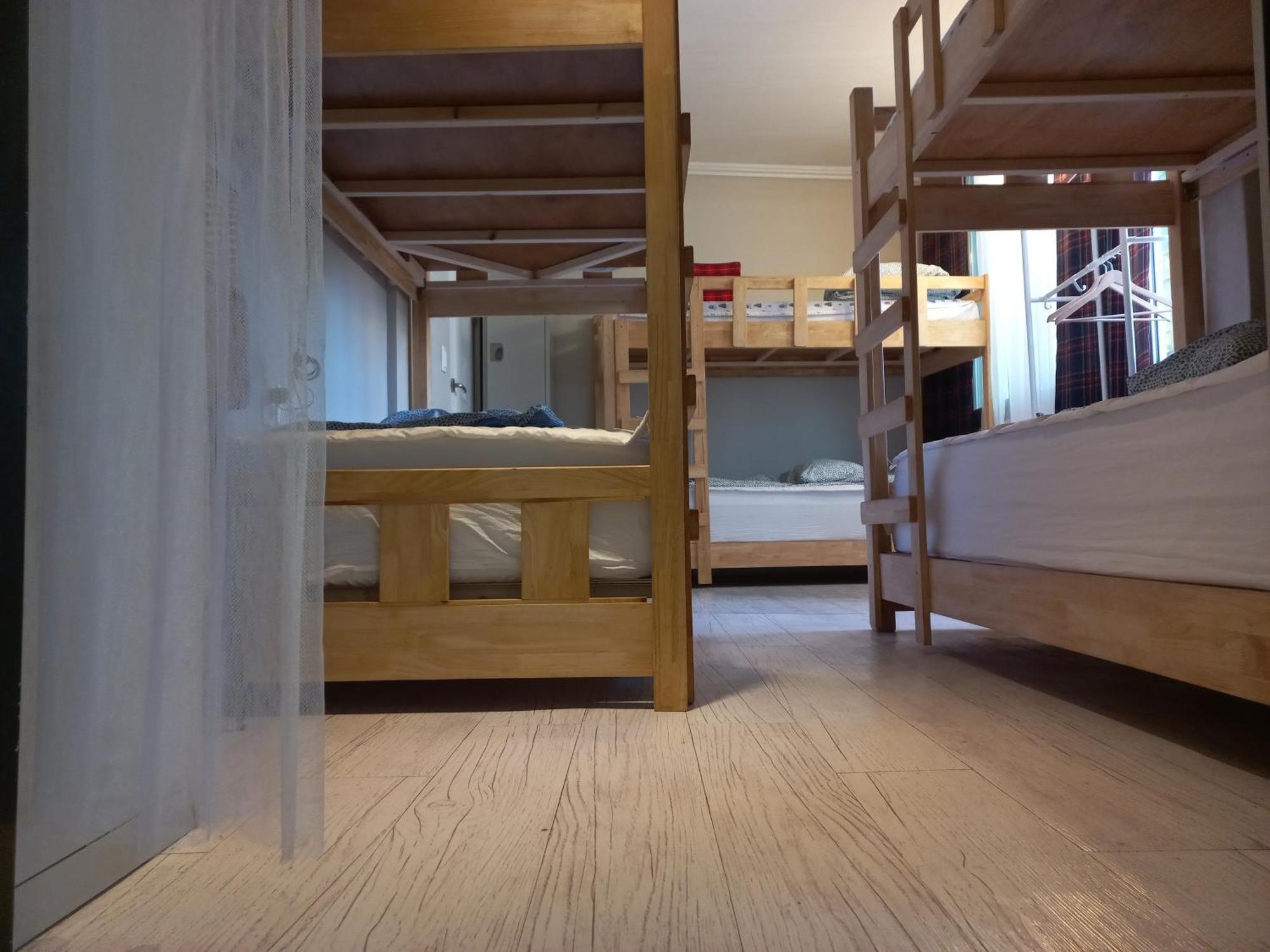 Pohang Youngildae Guesthouse חדר תמונה