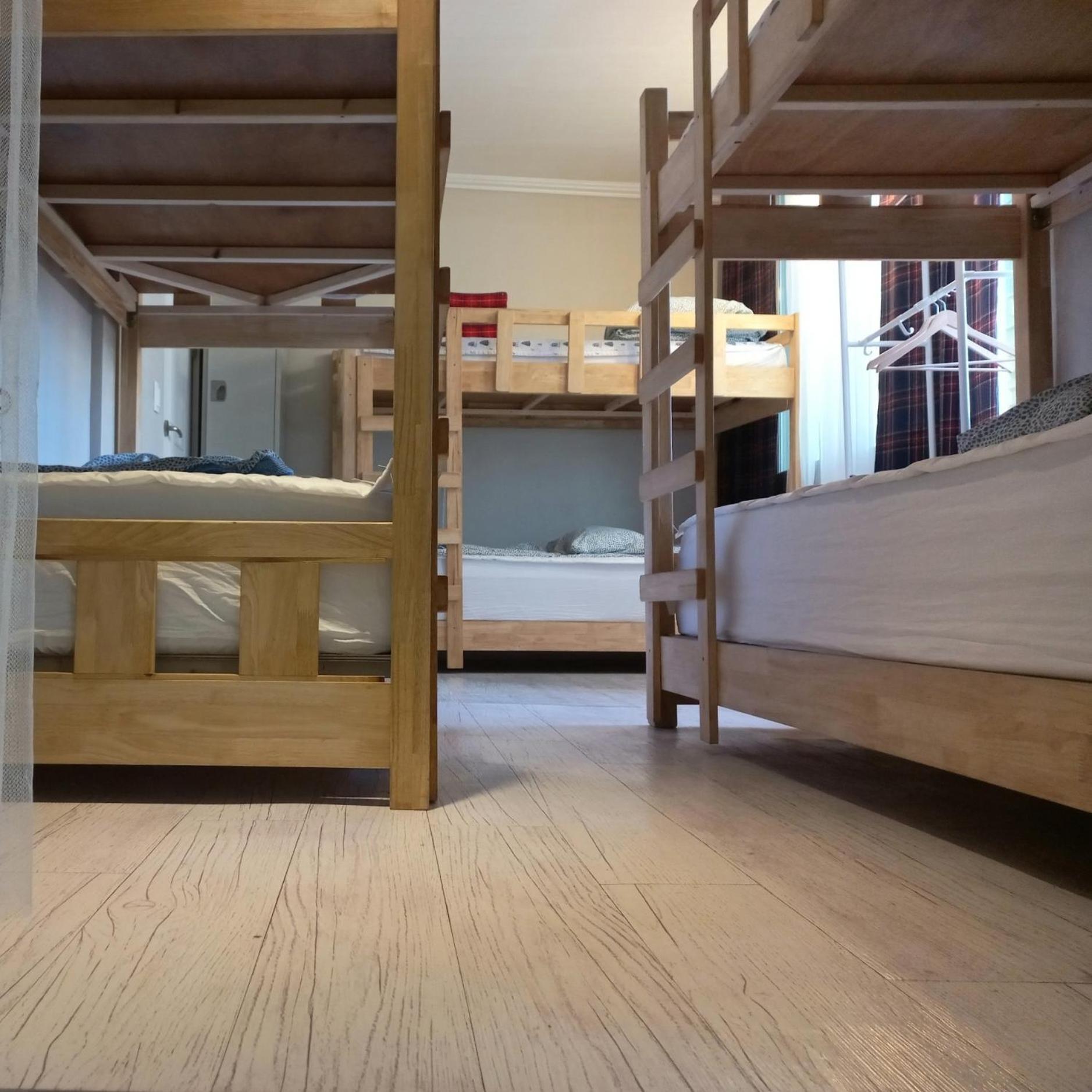 Pohang Youngildae Guesthouse חדר תמונה