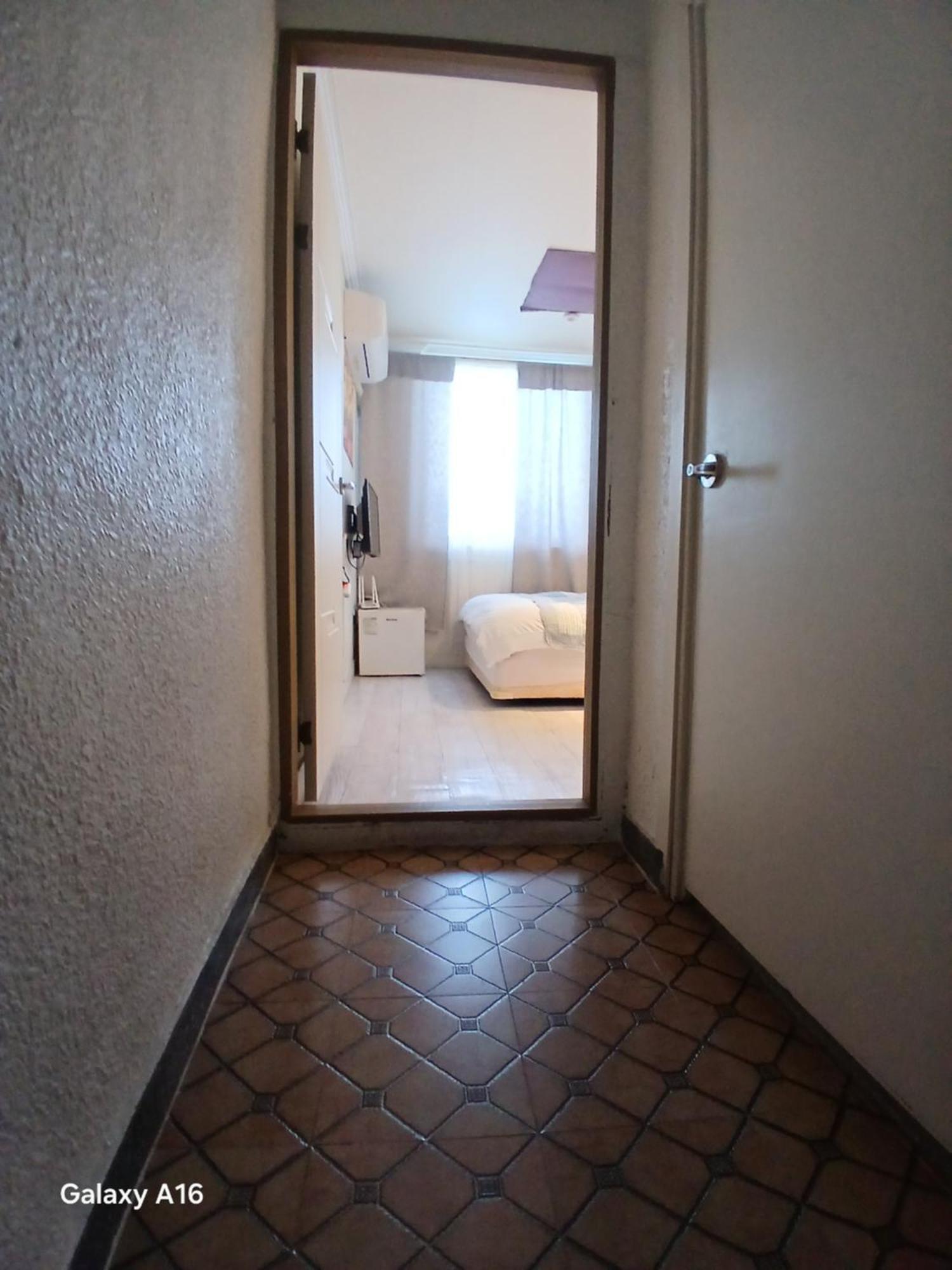Pohang Youngildae Guesthouse מראה חיצוני תמונה