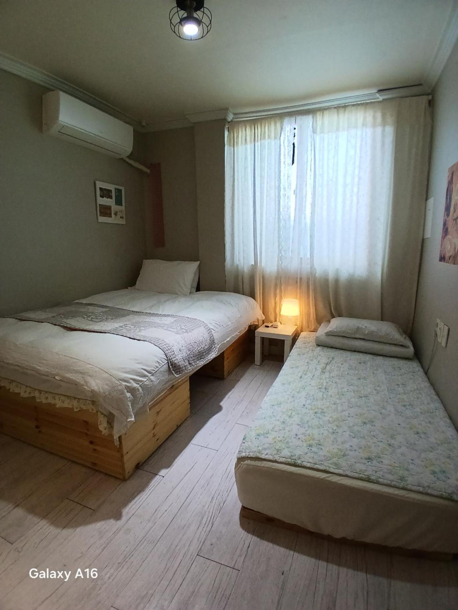 Pohang Youngildae Guesthouse מראה חיצוני תמונה