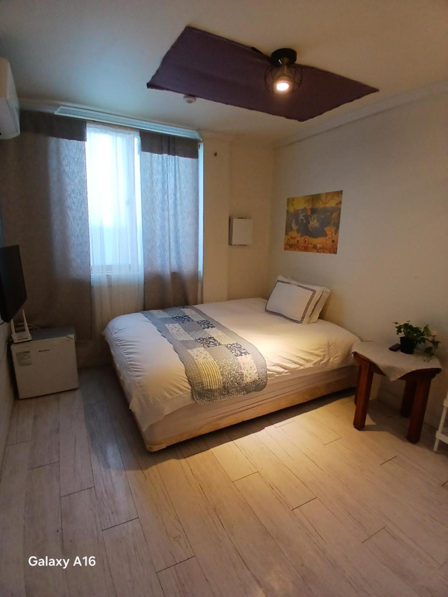 Pohang Youngildae Guesthouse מראה חיצוני תמונה